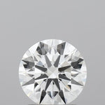 IGI 1.22 Carat Round Brilliant Lab Grown Diamond