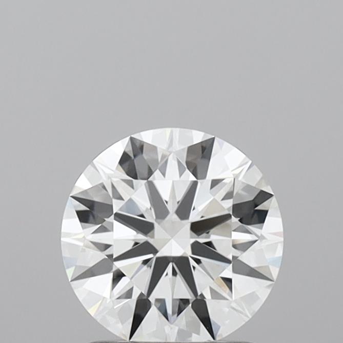 IGI 1.22 Carat Round Brilliant Lab Grown Diamond