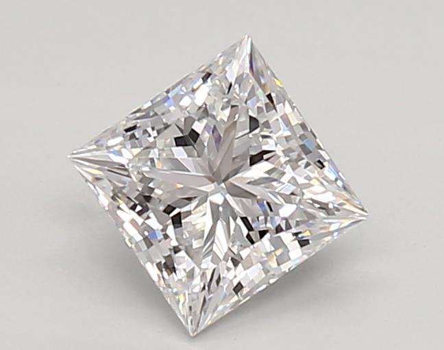 IGI 0.84 Carat Princess Cut Lab Grown Diamond 人工培育鑽石 實驗室人造鑽石
