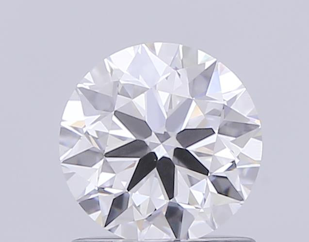 IGI 1.50 Carat Round Brilliant Lab Grown Diamond 人工培育鑽石 實驗室人造鑽石