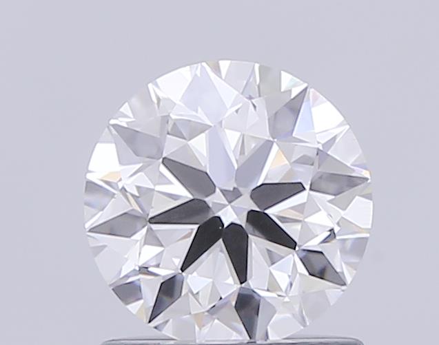 IGI 1.50 Carat Round Brilliant Lab Grown Diamond 人工培育鑽石 實驗室人造鑽石