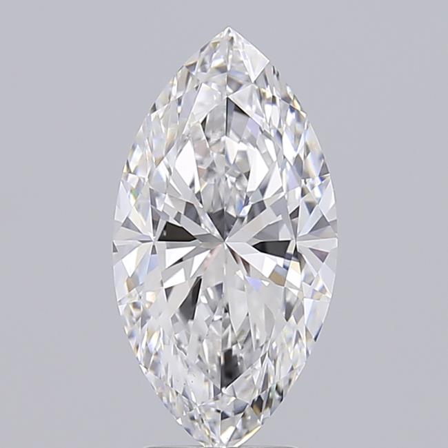 IGI 3.27 Carat Marquise Lab Grown Diamond 人工培育鑽石 實驗室人造鑽石