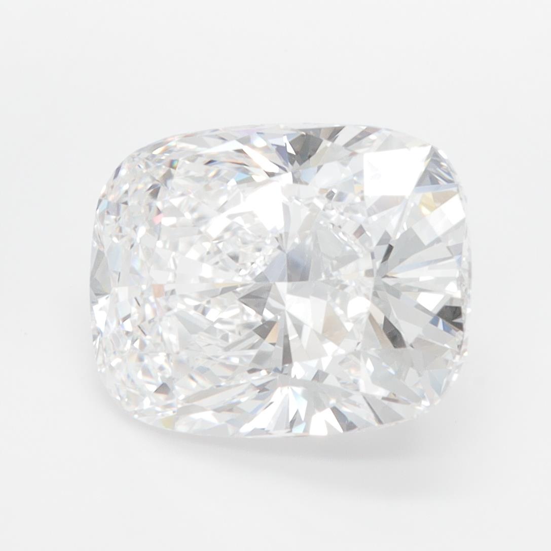 IGI 2.01 Carat Cushion Lab Grown Diamond 人工培育鑽石 實驗室人造鑽石