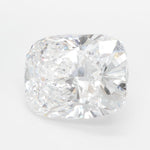IGI 2.01 Carat Cushion Lab Grown Diamond 人工培育鑽石 實驗室人造鑽石