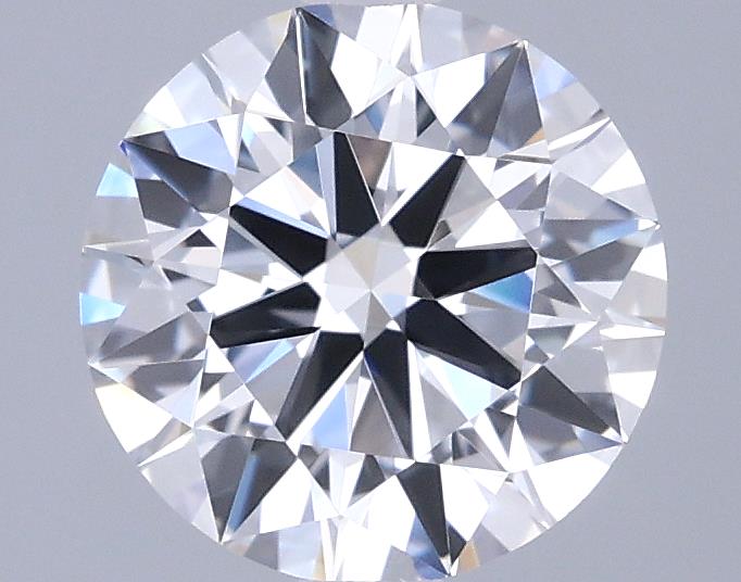IGI 1.46 Carat Round Brilliant Lab Grown Diamond 人工培育鑽石 實驗室人造鑽石