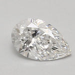IGI 0.72 Carat Pear Lab Grown Diamond 人工培育鑽石 實驗室人造鑽石