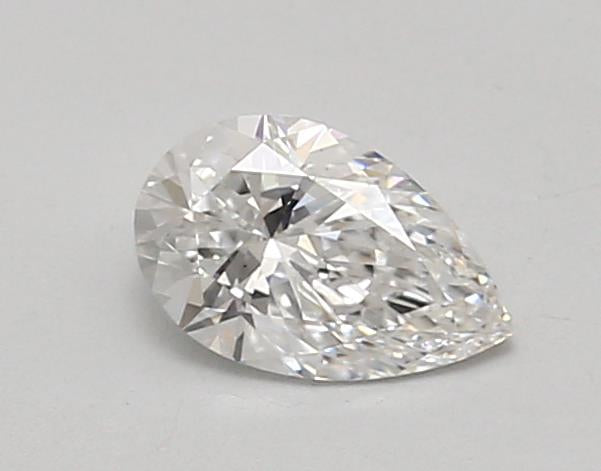IGI 0.72 Carat Pear Lab Grown Diamond 人工培育鑽石 實驗室人造鑽石