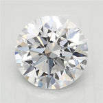 IGI 1.50 Carat Round Brilliant Lab Grown Diamond 人工培育鑽石 實驗室人造鑽石