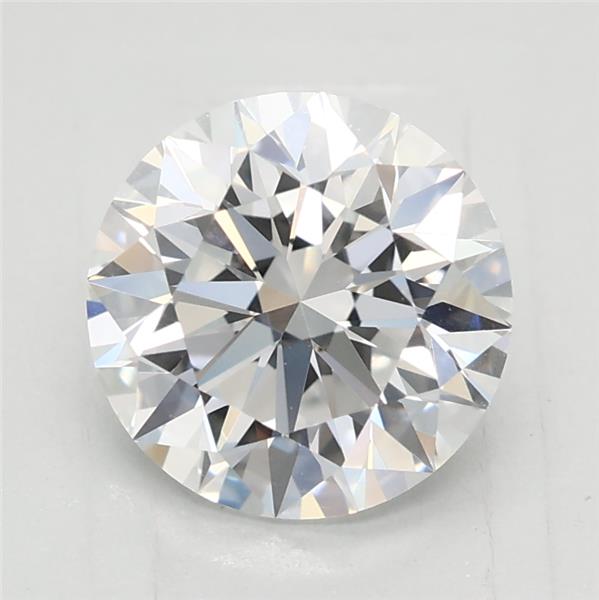 IGI 1.50 Carat Round Brilliant Lab Grown Diamond 人工培育鑽石 實驗室人造鑽石