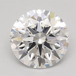 IGI 1.50 Carat Round Brilliant Lab Grown Diamond 人工培育鑽石 實驗室人造鑽石