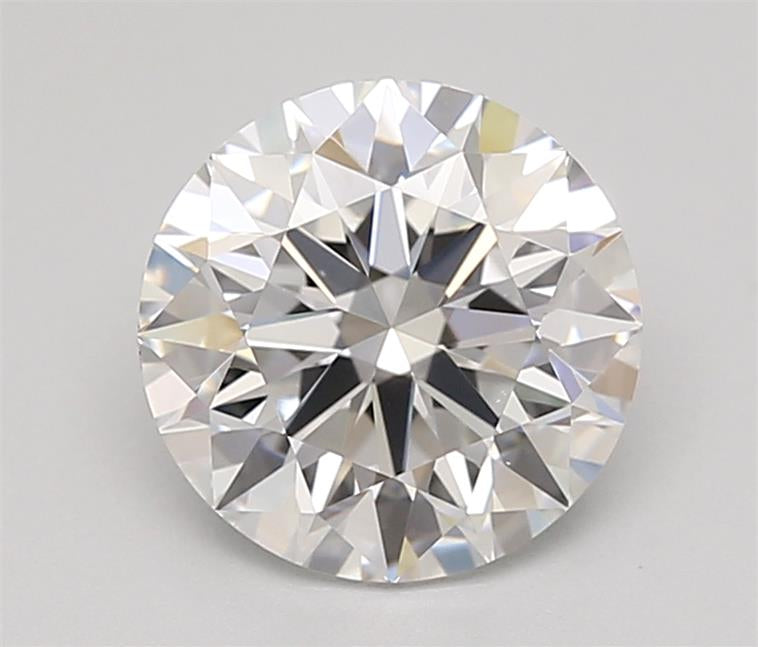 IGI 1.50 Carat Round Brilliant Lab Grown Diamond 人工培育鑽石 實驗室人造鑽石