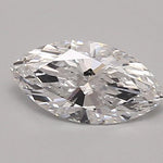 IGI 0.90 Carat Marquise Lab Grown Diamond 人工培育鑽石 實驗室人造鑽石