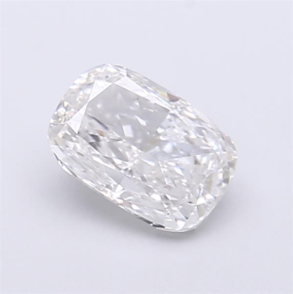 IGI 1.00 Carat Cushion Lab Grown Diamond 人工培育鑽石 實驗室人造鑽石