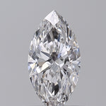 IGI 0.61 Carat 馬眼形 - Marquise 培育鑽石 Lab Grown Diamond 人造鑽石 人工鑽石 實驗室鑽石 培養鑽石 香港 培育鑽 