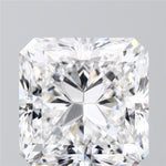 IGI 5.07 Carat Radiant Cut Lab Grown Diamond 人工培育鑽石 實驗室人造鑽石