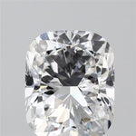 IGI 1.01 Carat Cushion Lab Grown Diamond 人工培育鑽石 實驗室人造鑽石