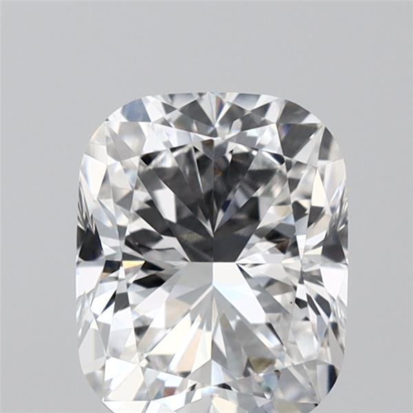 IGI 1.01 Carat Cushion Lab Grown Diamond 人工培育鑽石 實驗室人造鑽石