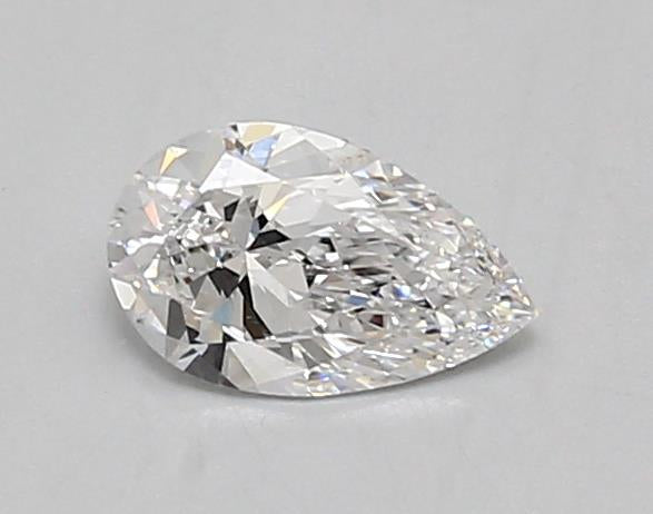 IGI 0.71 Carat Pear Lab Grown Diamond 人工培育鑽石 實驗室人造鑽石