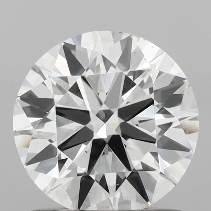 IGI 1.04 Carat Round Brilliant Lab Grown Diamond 人工培育鑽石 實驗室人造鑽石