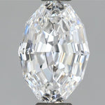 IGI 1.03 Carat Oval Lab Grown Diamond