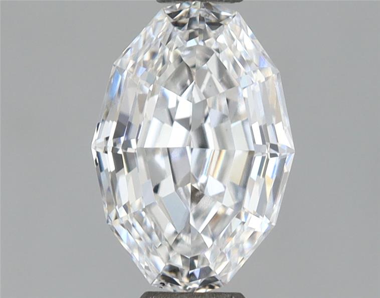 IGI 1.03 Carat Oval Lab Grown Diamond