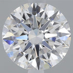IGI 1.50 Carat Round Brilliant Lab Grown Diamond 人工培育鑽石 實驗室人造鑽石