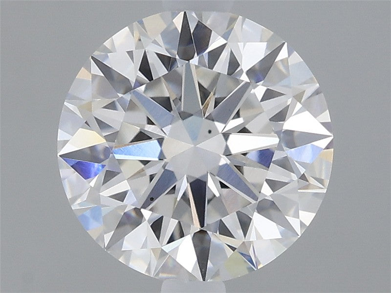 IGI 1.50 Carat Round Brilliant Lab Grown Diamond 人工培育鑽石 實驗室人造鑽石