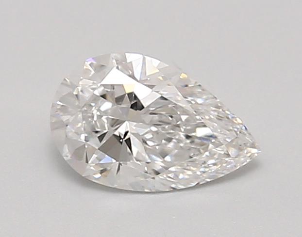 IGI 0.91 Carat Pear Lab Grown Diamond 人工培育鑽石 實驗室人造鑽石