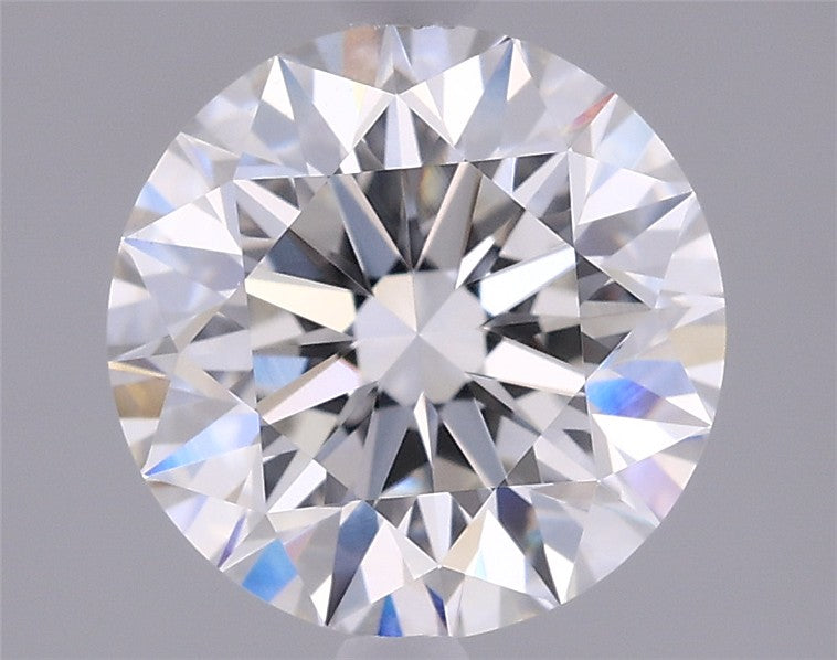 IGI 1.51 Carat Round Brilliant Lab Grown Diamond 人工培育鑽石 實驗室人造鑽石