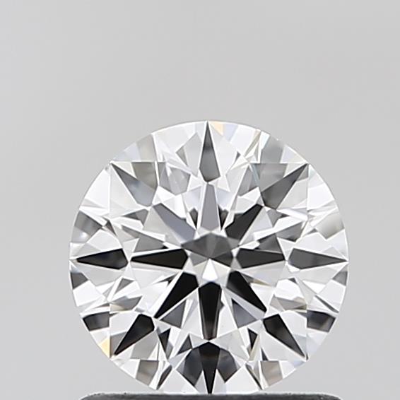 IGI 0.81 Carat Round Brilliant Lab Grown Diamond