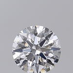 IGI 0.41 Carat Round Brilliant Lab Grown Diamond