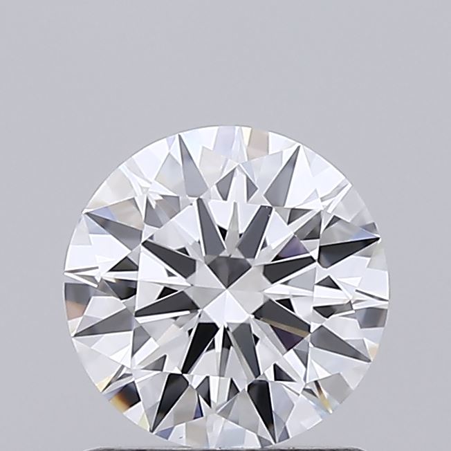 IGI 0.92 Carat Round Brilliant Lab Grown Diamond