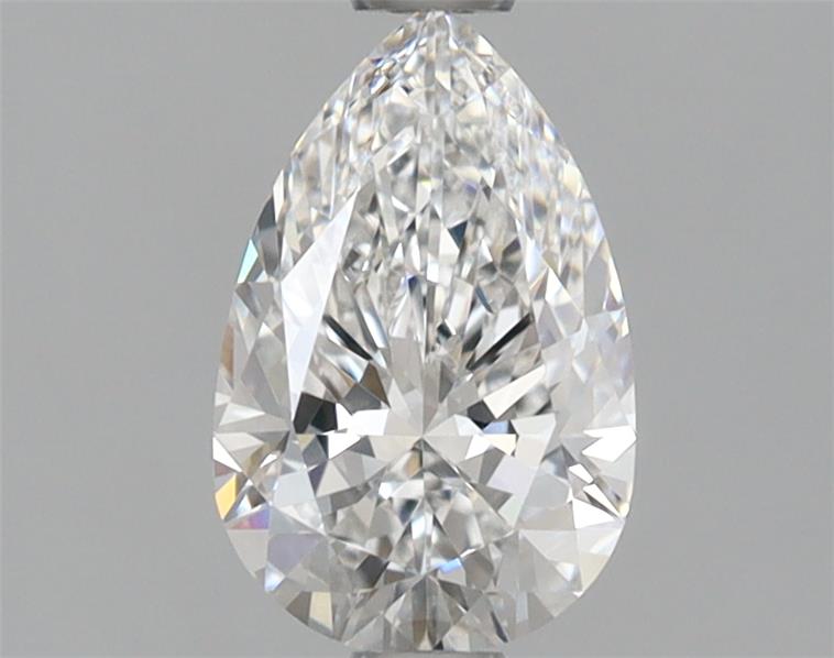 IGI 1.66 Carat Pear Lab Grown Diamond 人工培育鑽石 實驗室人造鑽石