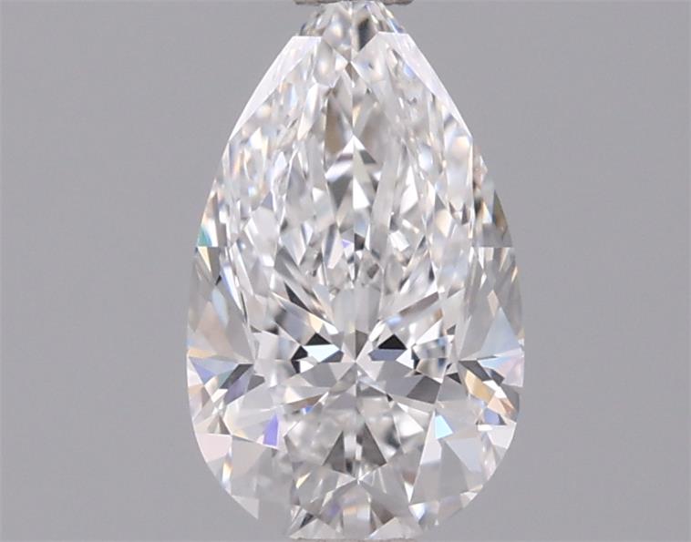 IGI 0.94 Carat Pear Lab Grown Diamond 人工培育鑽石 實驗室人造鑽石