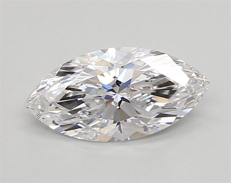 IGI 0.98 Carat Marquise Lab Grown Diamond
