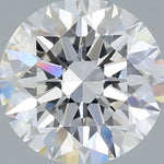 IGI 1.93 Carat Round Brilliant Lab Grown Diamond 人工培育鑽石 實驗室人造鑽石