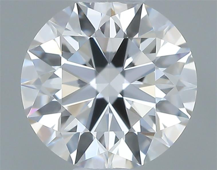 IGI 0.51 Carat Round Brilliant Lab Grown Diamond 人工培育鑽石 實驗室人造鑽石
