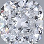 IGI 1.36 Carat Cushion Lab Grown Diamond