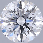 IGI 0.96 Carat Round Brilliant Lab Grown Diamond 人工培育鑽石 實驗室人造鑽石