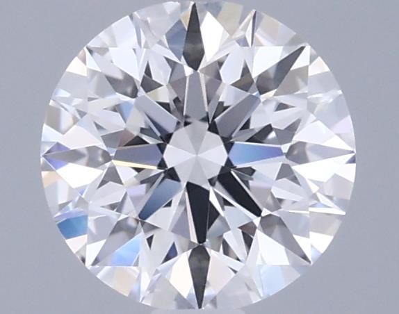 IGI 0.96 Carat Round Brilliant Lab Grown Diamond 人工培育鑽石 實驗室人造鑽石