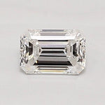 IGI 0.54 Carat Emerald Lab Grown Diamond 人工培育鑽石 實驗室人造鑽石