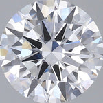 IGI 1.50 Carat Round Brilliant Lab Grown Diamond 人工培育鑽石 實驗室人造鑽石