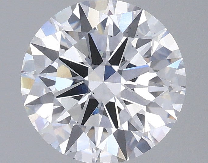 IGI 1.50 Carat Round Brilliant Lab Grown Diamond 人工培育鑽石 實驗室人造鑽石