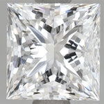 IGI 2.32 Carat Princess Cut Lab Grown Diamond 人工培育鑽石 實驗室人造鑽石