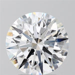 IGI 3.04 Carat Round Brilliant Lab Grown Diamond 人工培育鑽石 實驗室人造鑽石