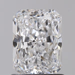 IGI 1.02 Carat 雷地恩切割 - Radiant Cut 培育鑽石 Lab Grown Diamond 人造鑽石 人工鑽石 實驗室鑽石 培養鑽石 香港 培育鑽 