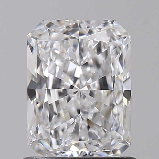 IGI 1.02 Carat 雷地恩切割 - Radiant Cut 培育鑽石 Lab Grown Diamond 人造鑽石 人工鑽石 實驗室鑽石 培養鑽石 香港 培育鑽 