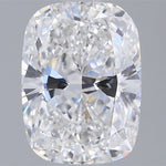 IGI 2.02 Carat Cushion Lab Grown Diamond 人工培育鑽石 實驗室人造鑽石
