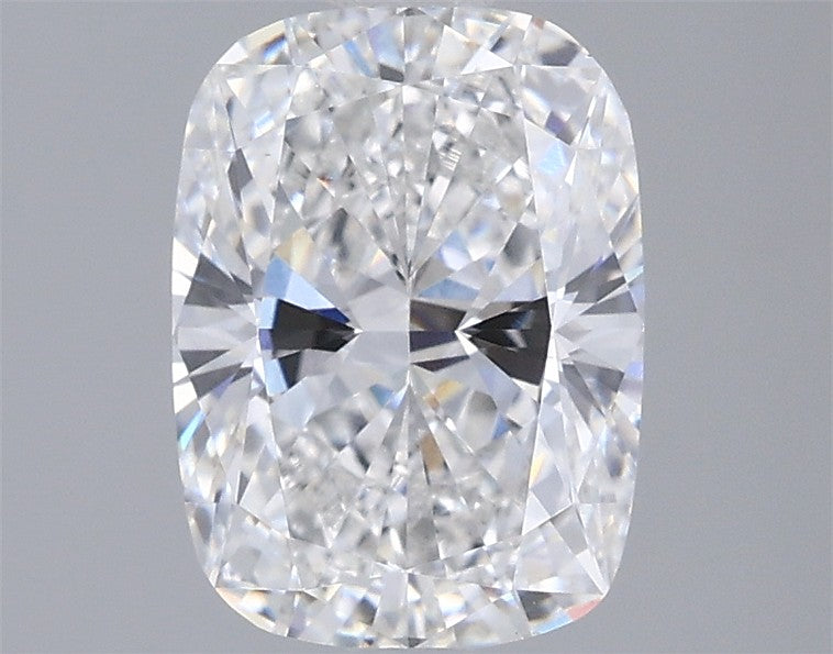 IGI 2.02 Carat Cushion Lab Grown Diamond 人工培育鑽石 實驗室人造鑽石