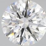 IGI 3.05 Carat Round Brilliant Lab Grown Diamond 人工培育鑽石 實驗室人造鑽石